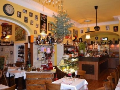 Photo: Pomodoro Osteria