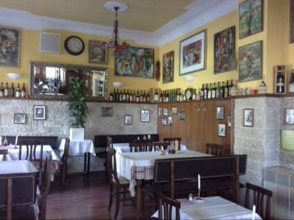 Photo: Pomodoro Osteria